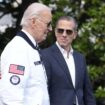 Biden gracie son fils pour fraude fiscale et détention illégale d’arme